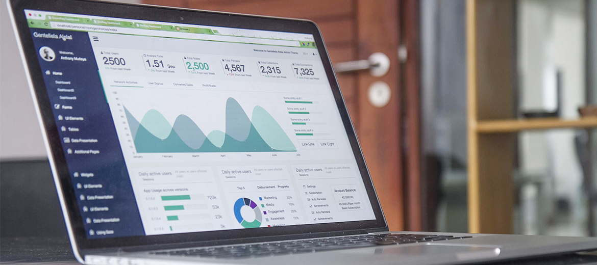 Công cụ truyền thông hiệu quả, truyền tải thông điệp của doanh nghiệp đến khách hàng. Ứng dụng web giảm tối đa chi phí quản lý, vận hành doanh nghiệp.