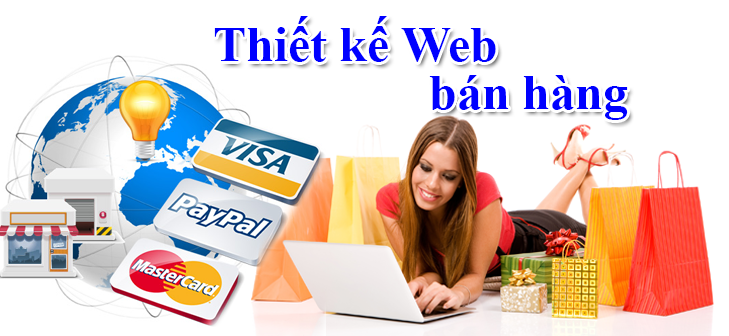 thiết kế website
