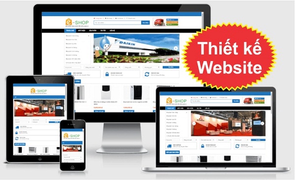 Thiết kế 1 webiste mất bao lâu?