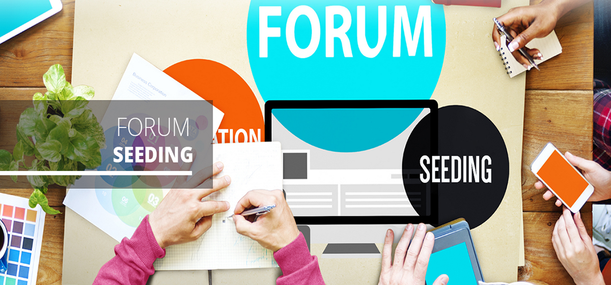 forum bán hàng