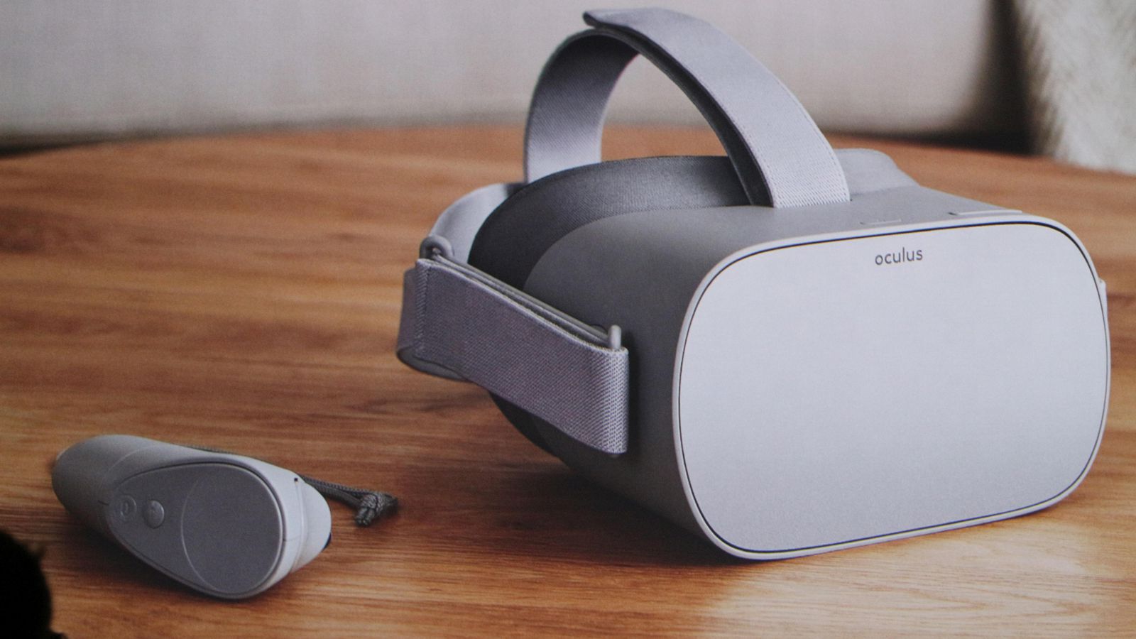 kính oculus go