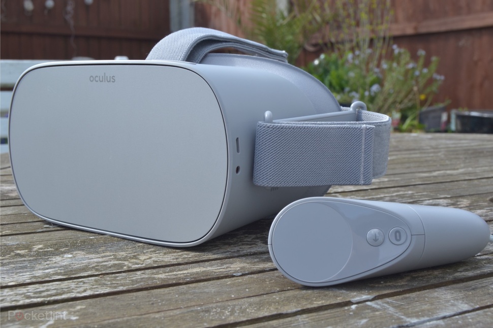 kính oculus go