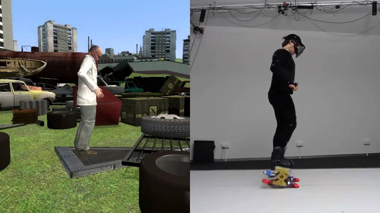 ứng dụng vr
