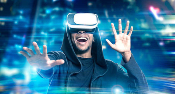 vr