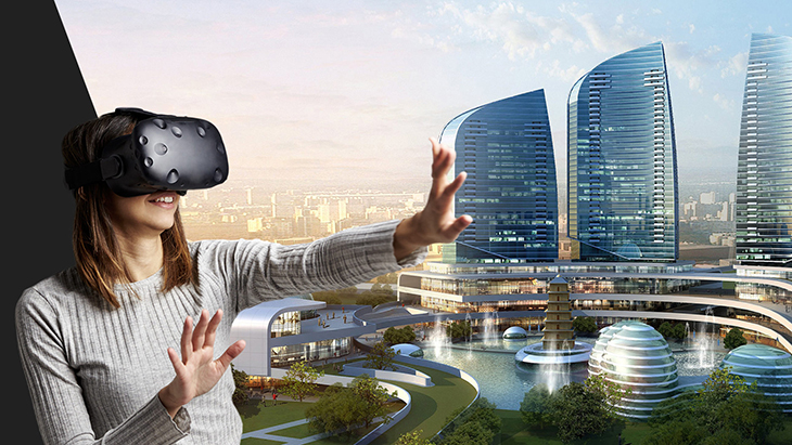 vr