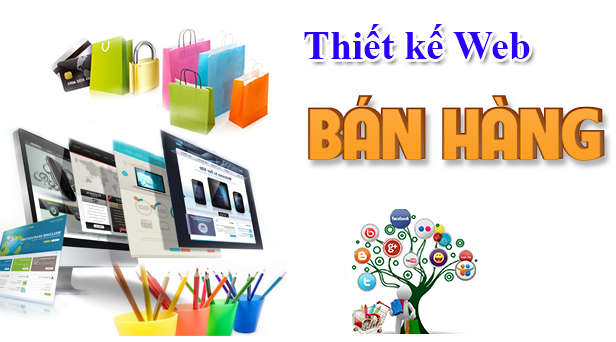 Thiết kế website bán hàng như thế nào để thu hút khách hàng?