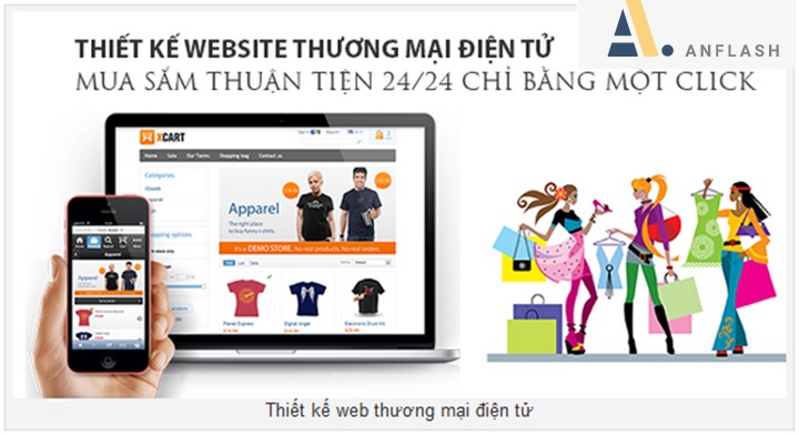 9 yếu tố tạo nên 1 website báng hàng hiệu quả cho doanh nghiệp