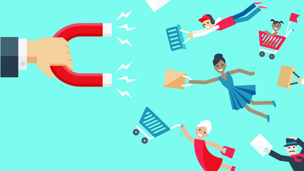 Bí quyết giữ chân khách hàng trên website lâu hơn.