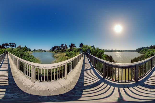 Dịch vụ chụp ảnh 360 độ, View 360 - Anflash