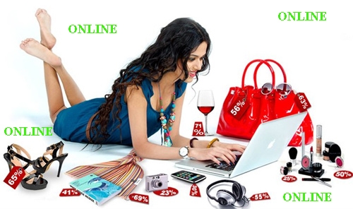 Lợi thế của doanh nghiệp khi có 1 website trực tuyến.