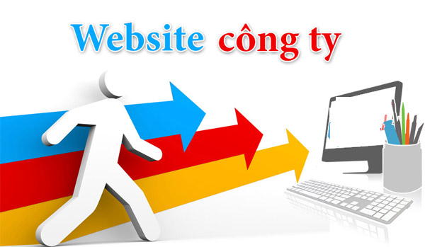 Tại sao doanh nghiệp cần phải có 1 website trực tuyến?